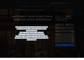 smarthome-sydney.com.au