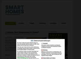 smarthomes.de