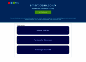 smartideas.co.uk