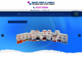 smartlabels.co.uk