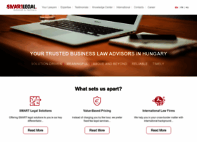 smartlegal.hu