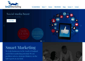 smartmarketing.uk.com