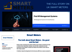 smartme.co.uk