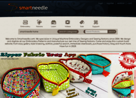 smartneedle.com