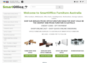 smartofficefurniture.com.au