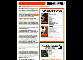 smartpass.co.uk