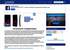 smartphone-vergleichstest.de