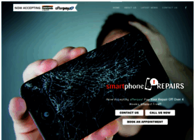 smartphonerepairs.co.nz