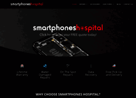 smartphoneshospital.com.au
