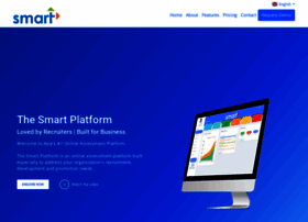 smartplatform.asia