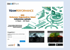 smartport.acibadem.com.tr