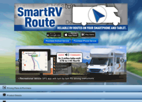 smartrvroute.com