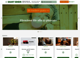 smartsenior.se