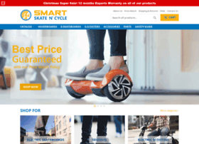 smartskatencycle.com.au