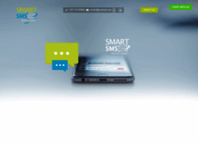 smartsms.ae