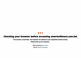 smartsoftware.com.bd