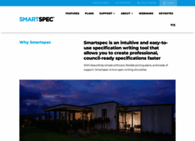 smartspec.co.nz