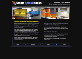 smartsplashbacks.com.au