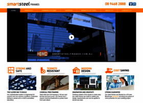 smartsteelframes.com.au