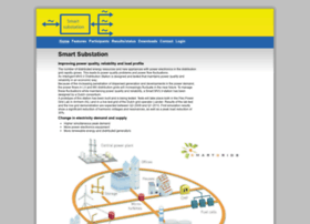 smartsubstation.eu