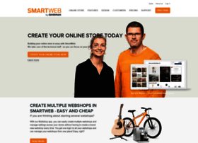 smartweb.io