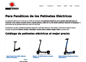 smartwheels.es