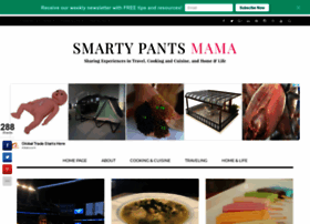 smartypantsmama.com