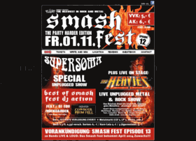 smash-fest.de