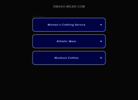 smash-wear.com