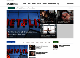 smashmodo.com