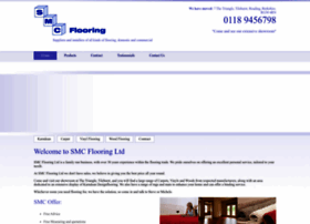 smcflooring.co.uk