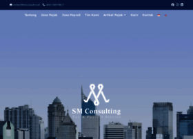 smconsult.co.id