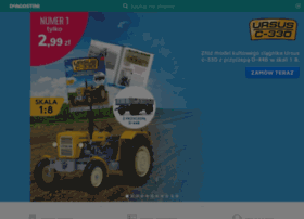 smerfy.deagostini.pl