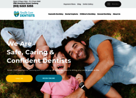 smilecaredentists.com.au