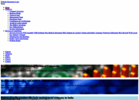 smileelectronics.com