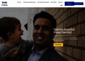 smilefortworth.com