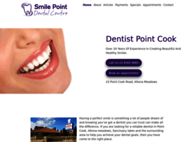 smilepoint.com.au