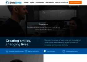 smilestylist.co.uk