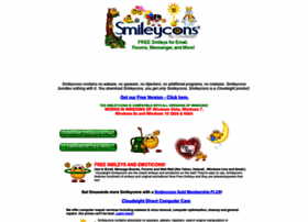 smileycons.com