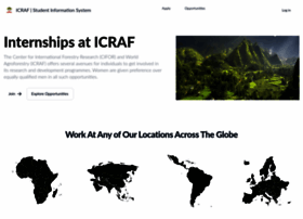 smis.worldagroforestry.org