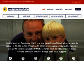 smith-magenis.org