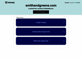 smithandgreene.com