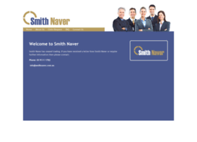 smithnaver.com.au