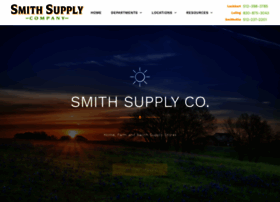 smithsupplycompany.com