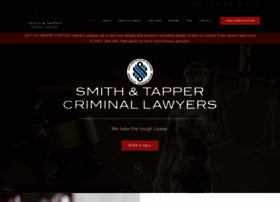 smithtapper.com.au