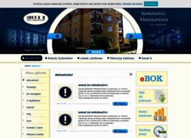 smlubartow.pl