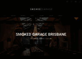 smokedgarage.com.au