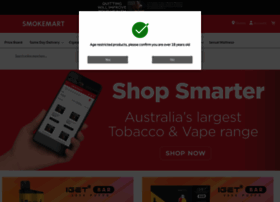 smokemart.com.au