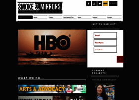 smokemirrors.org