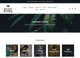 smokeyeyes.co.za